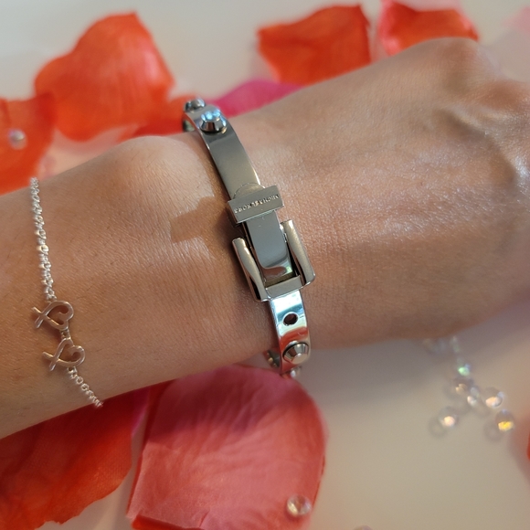 Michael Kors Buckle Bracelet - Picture 6 of 7